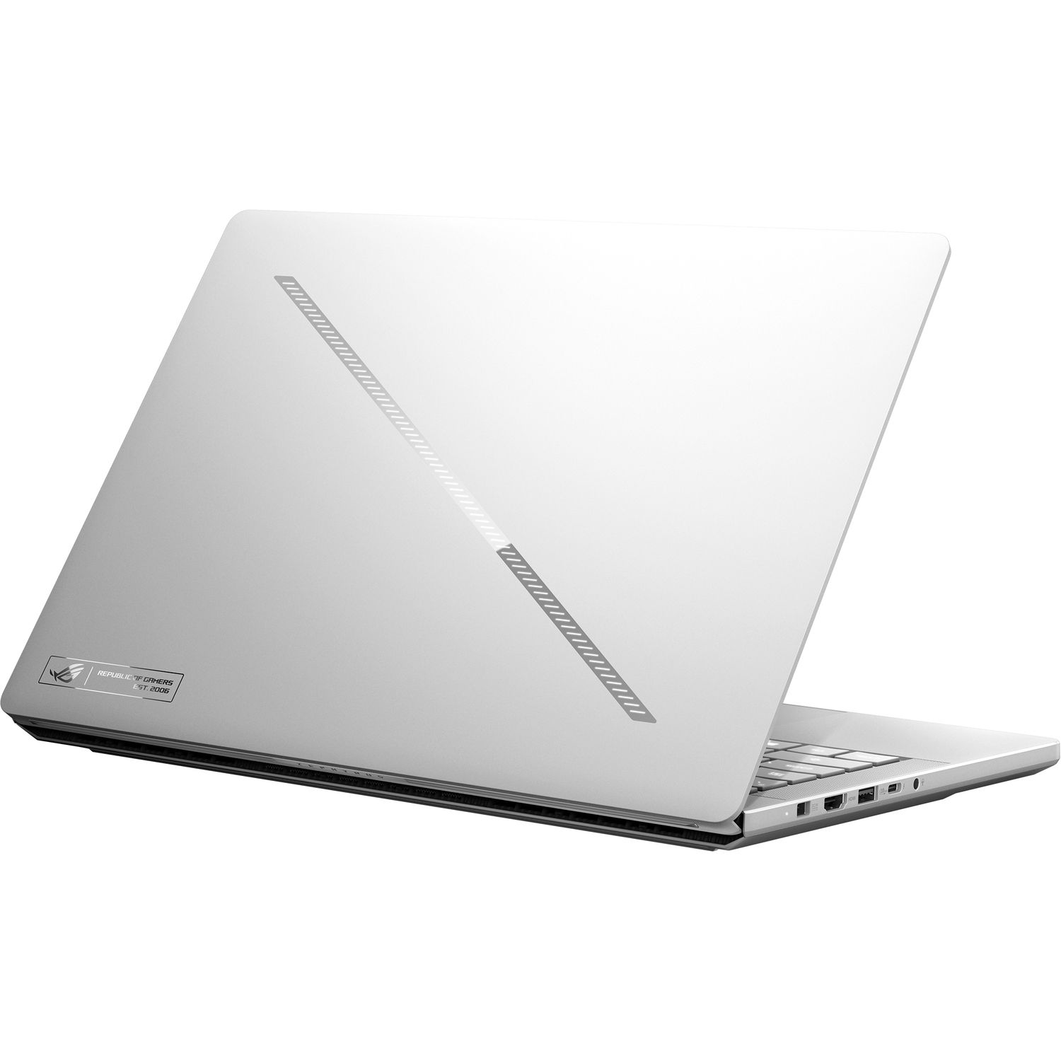 Ноутбук ASUS ROG Zephyrus G14 GU405AW-SY024W (90NR0P83-M000Y0)