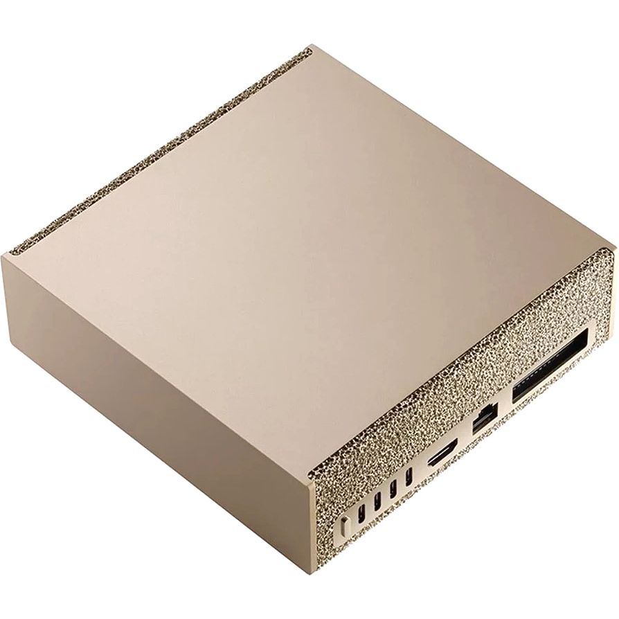 Компьютер для ИИ NVIDIA DGX Spark