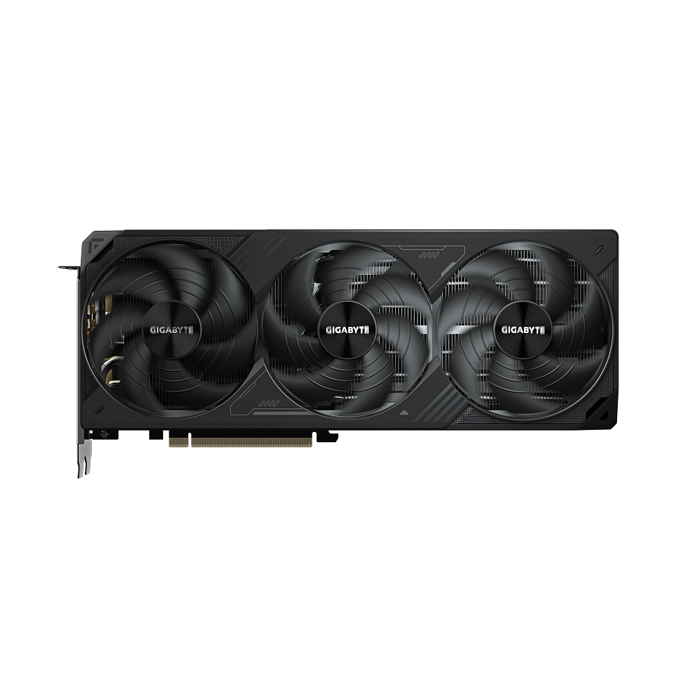 Видеокарта GIGABYTE GV-N507TWF3OC-16GD