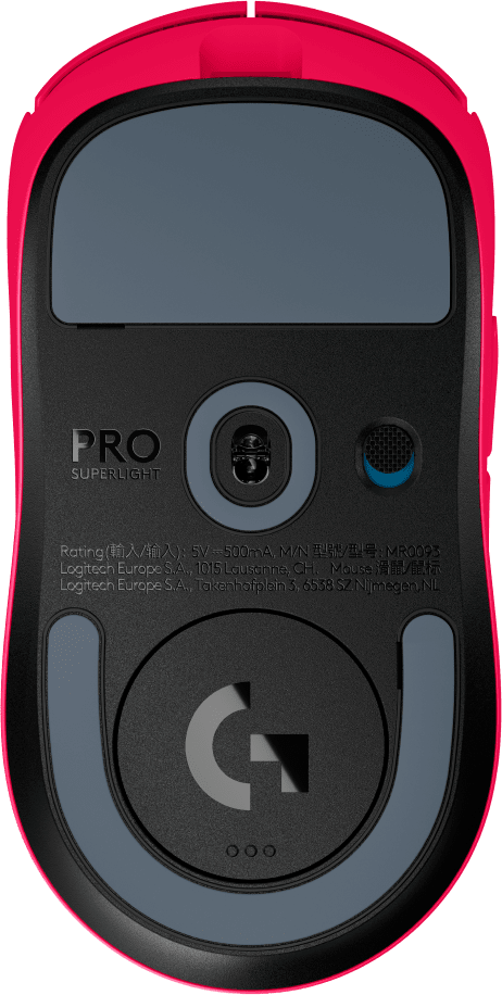 Мышь Logitech 910-006797