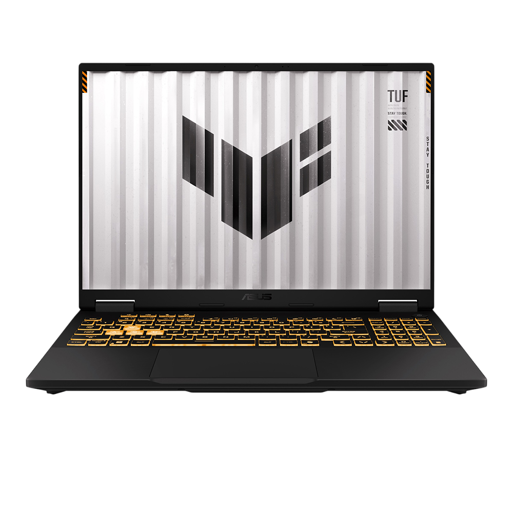 Ноутбук ASUS TUF F16 FX608JPR-QT093