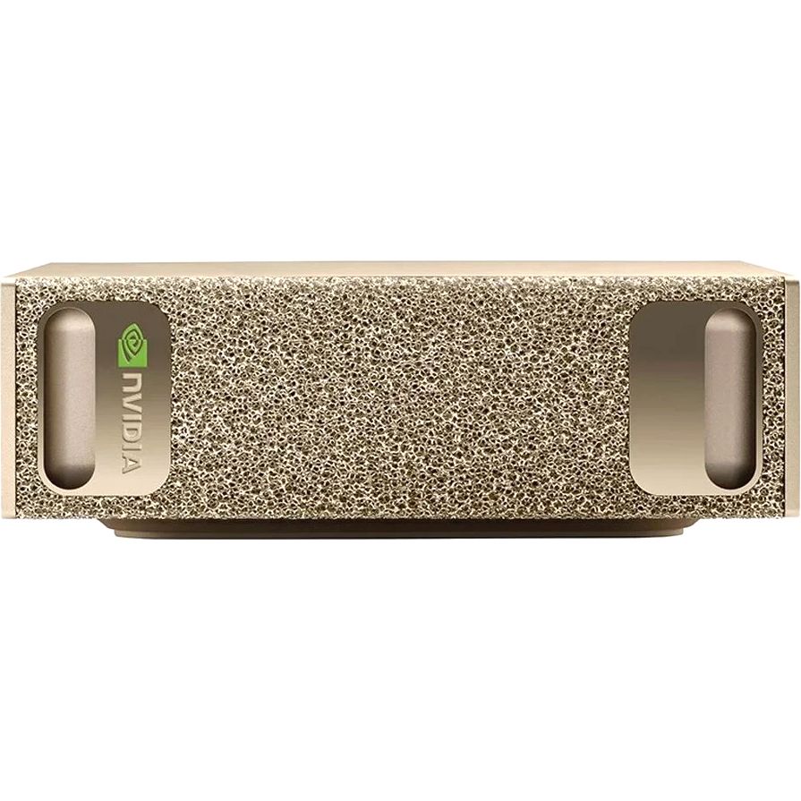 Компьютер для ИИ NVIDIA DGX Spark