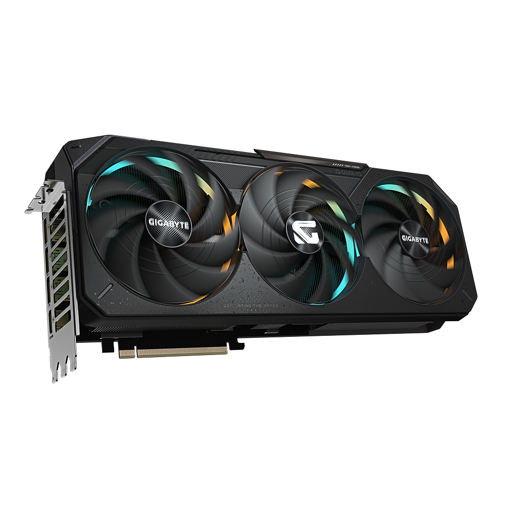 Видеокарта GIGABYTE GV-N507TGAMING OC-16