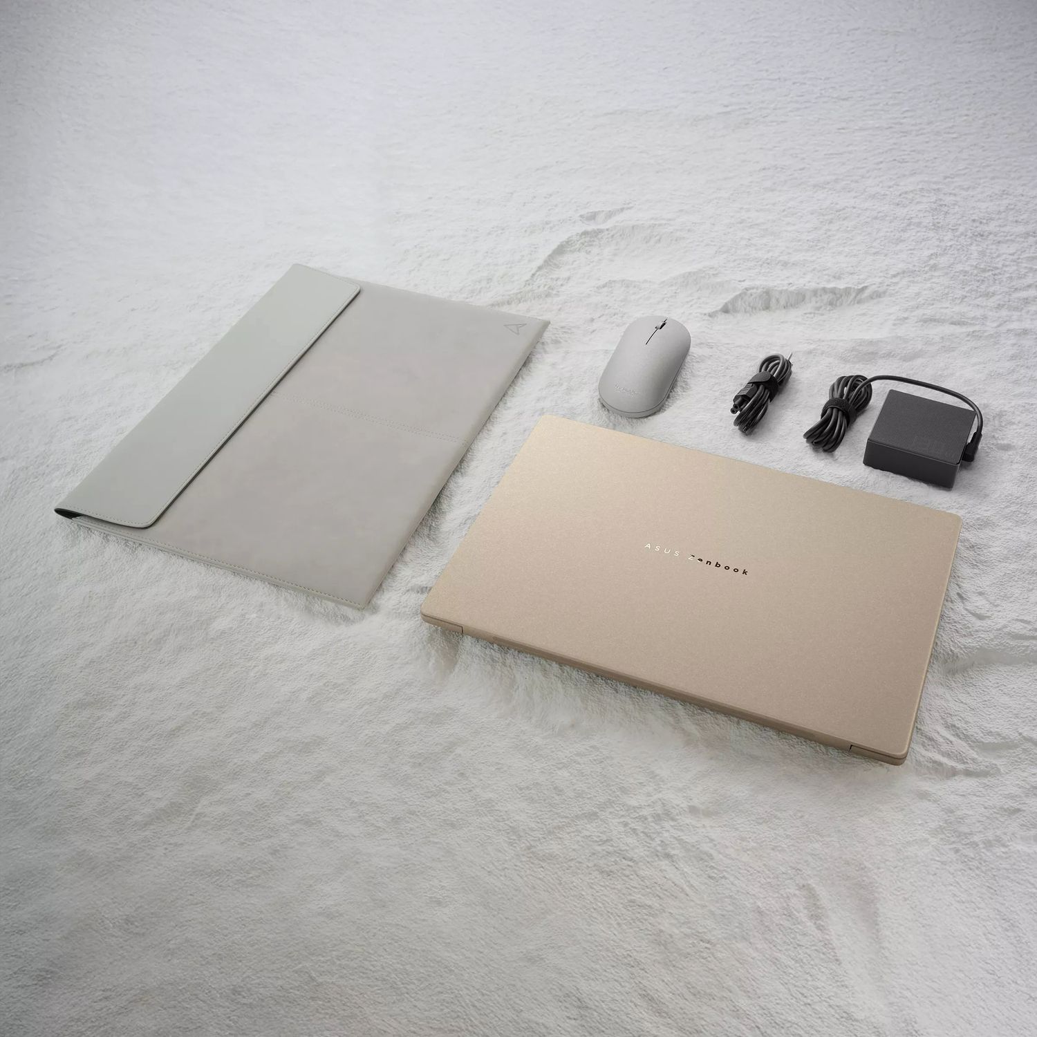 Ноутбук ASUS Zenbook A16 UX3607OA-SQ013W (90NB17W1-M003T0)