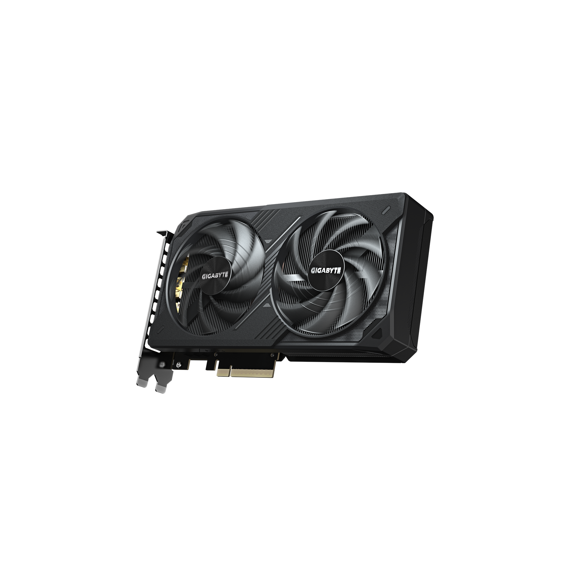 Видеокарта GIGABYTE GV-N506TWF2-16GD