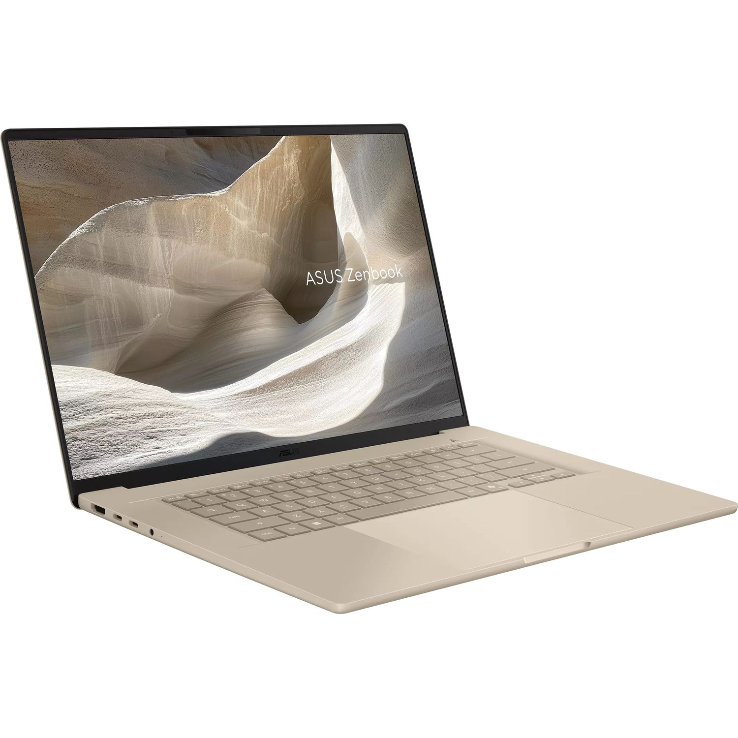 Ноутбук ASUS Zenbook A16 UX3607OA-SQ013W (90NB17W1-M003T0)