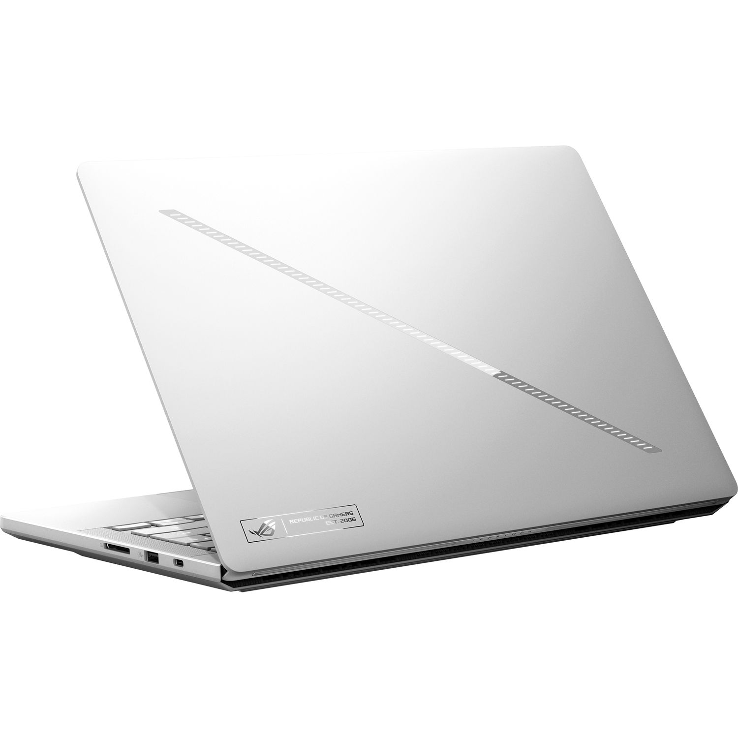 Ноутбук ASUS ROG Zephyrus G14 GU405AW-SY024W (90NR0P83-M000Y0)