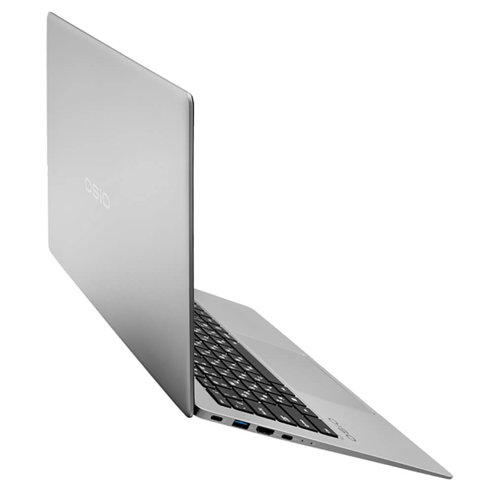 Ноутбук Ноутбук OSIO FocusLine F160a-012
