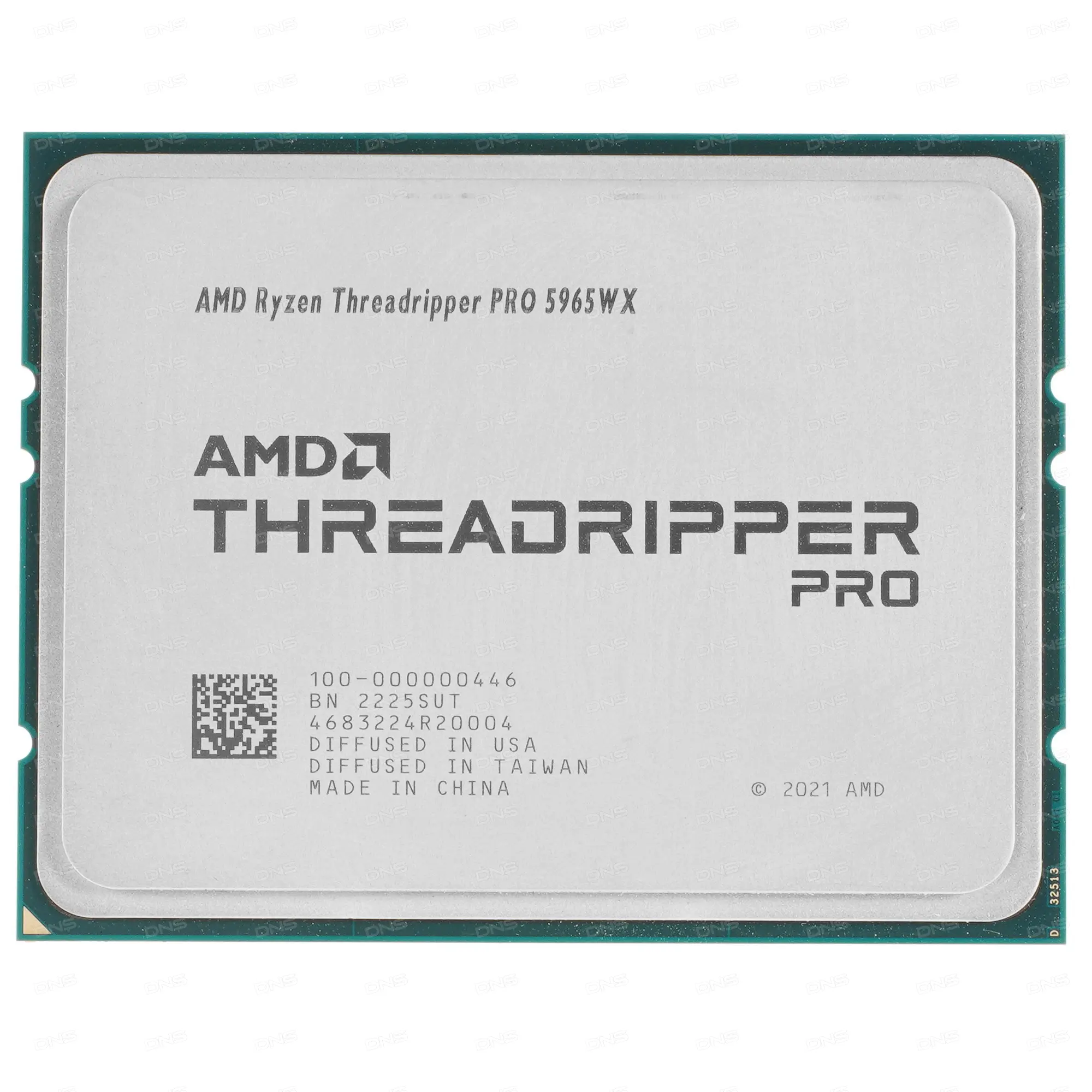Процессор AMD 100-000000446