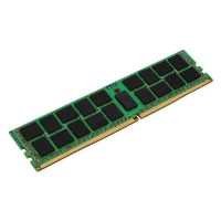 Память серверная UDIMM DDR4 8GB (PC4-21300, 2666MHz) Kingston Server Premier (1шт x 8ГБ, ECC, Unregistered, CL 19-19-19, 1.2 В, SR x8) KSM26ES8/8HD