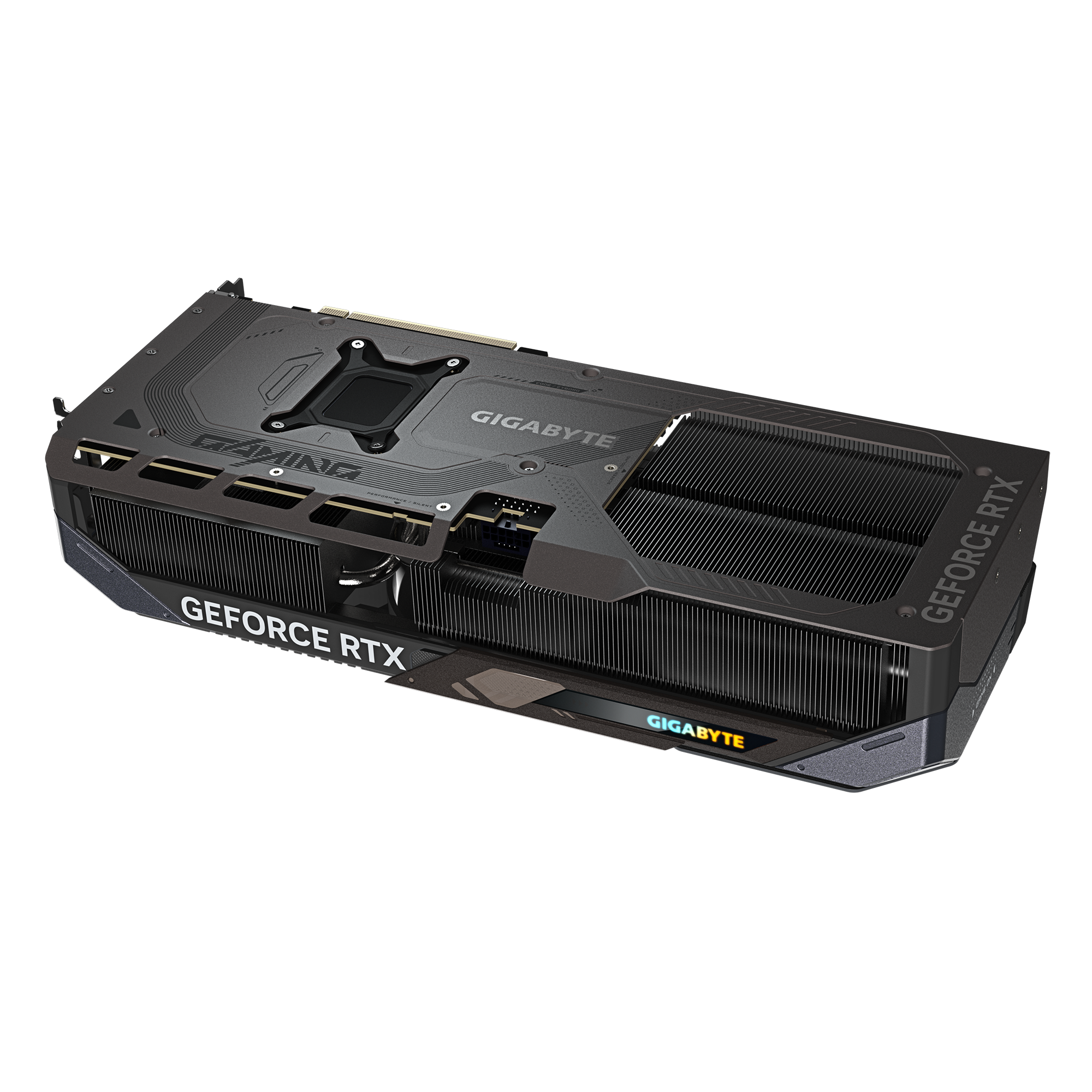 Видеокарта GIGABYTE GV-N5080GAMING OC-16