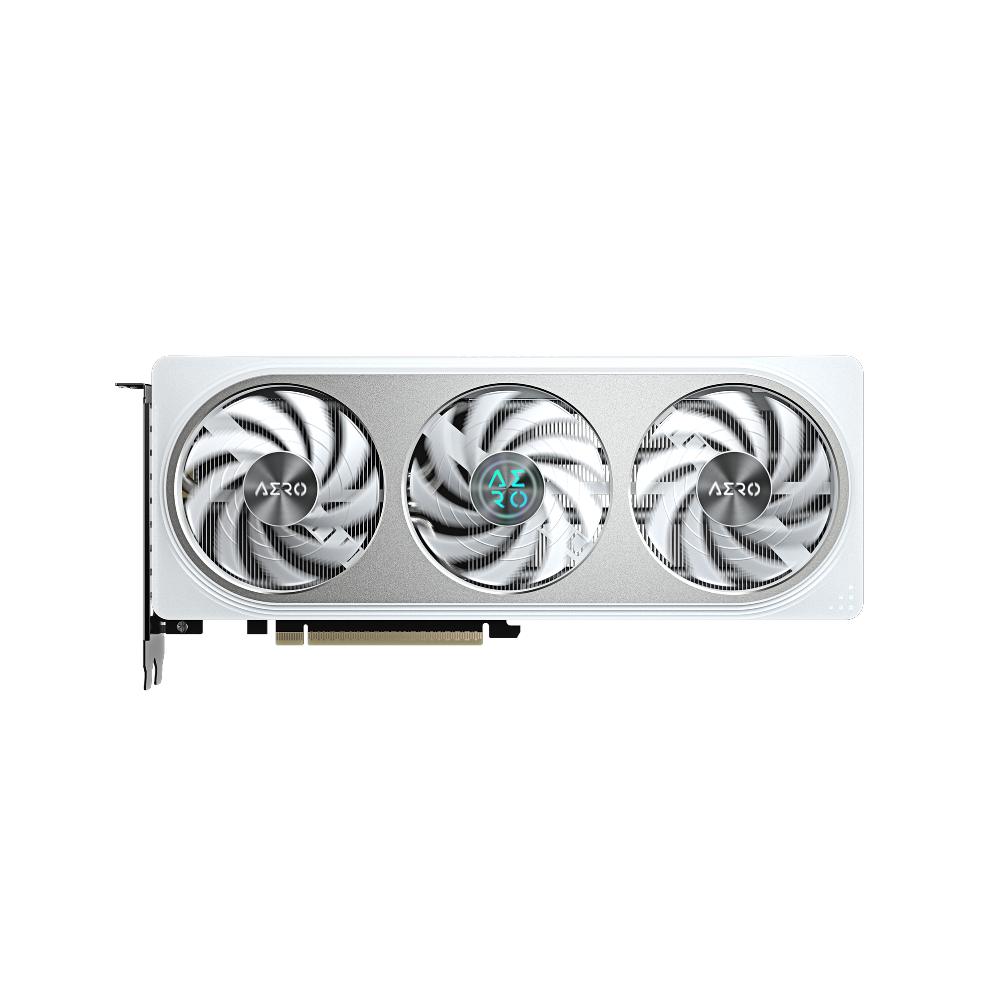 Видеокарта GIGABYTE GV-N5060AERO OC-8GD