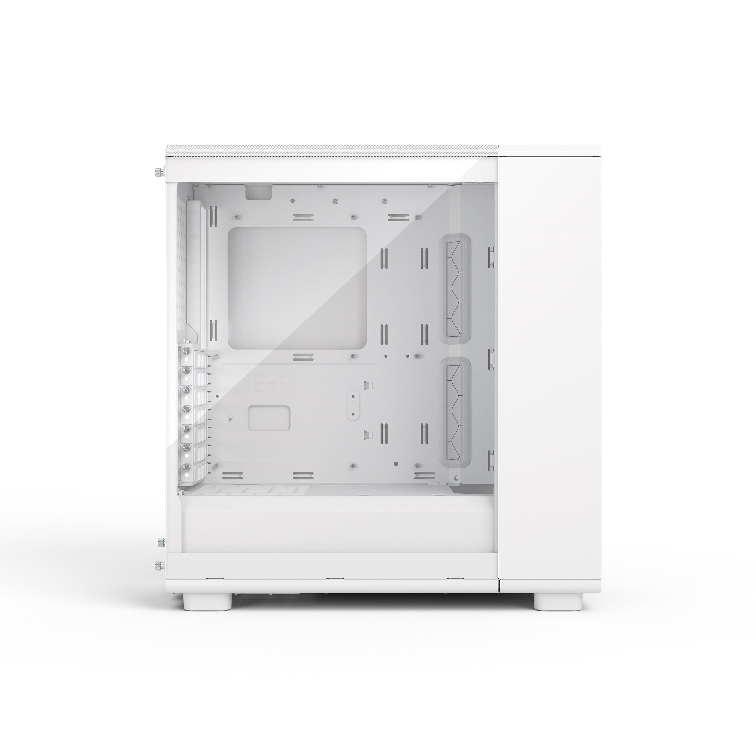 Корпус ПК без блока питания Fractal Design FD-C-EPO1A-05