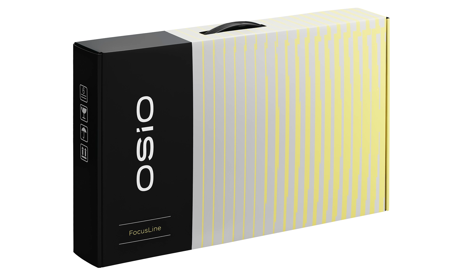 Ноутбук Ноутбук OSIO FocusLine F160a-012