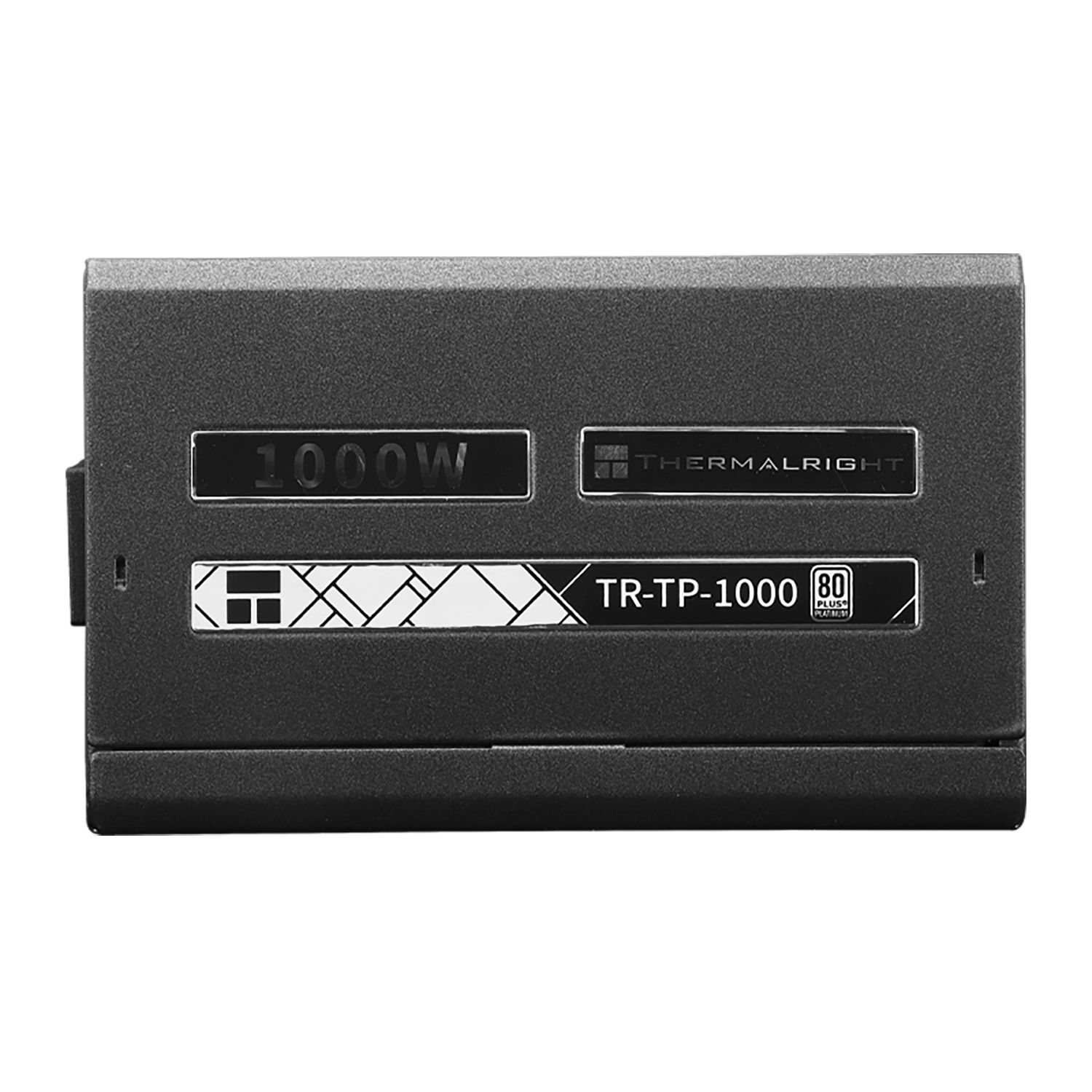 Блок питания 1000W Thermalright, 1000W 80+ Platinum TR-TP 1000