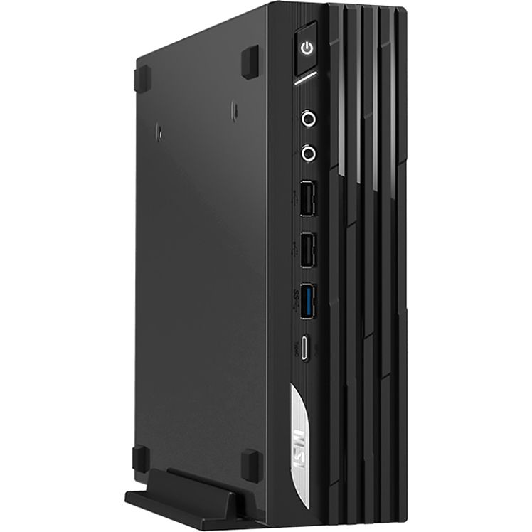 ПК MSI PRO DP21 14M-1069XRUMS-B0A4 (9S6-B0A431-1069)