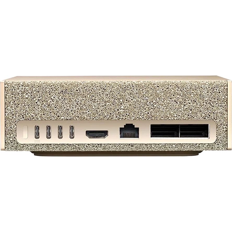 Компьютер для ИИ NVIDIA DGX Spark